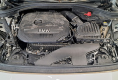 BMW Série 1 III (F40) 118iA 136 DKG7  -  