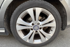 Mercedes Classe B 200 CDI Sensation 7G-DCT