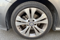 Mercedes Classe B 200 CDI Sensation 7G-DCT