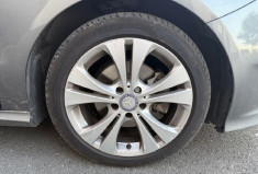 Mercedes Classe B 200 CDI Sensation 7G-DCT