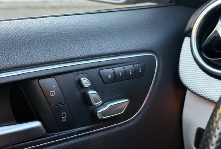 Mercedes Classe B 200 CDI Sensation 7G-DCT