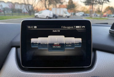 Mercedes Classe B 200 CDI Sensation 7G-DCT