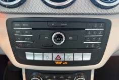 Mercedes Classe B 200 CDI Sensation 7G-DCT