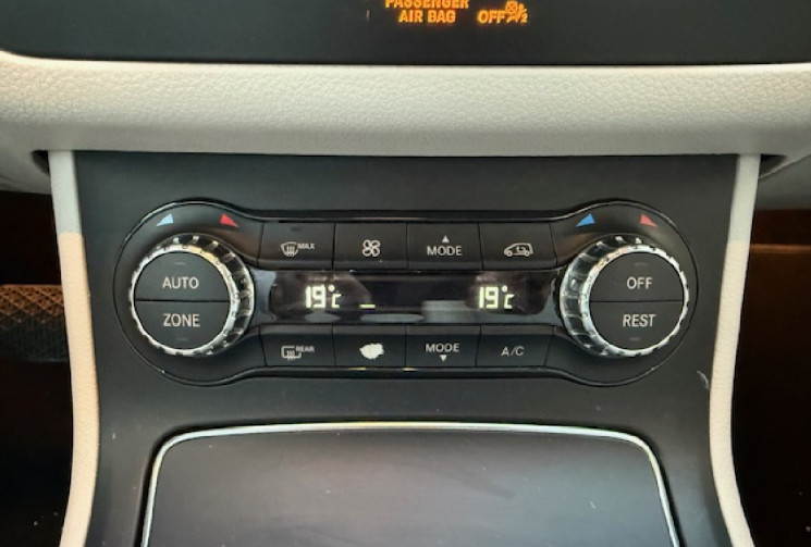 Mercedes Classe B 200 CDI Sensation 7G-DCT