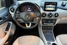 Mercedes Classe B 200 CDI Sensation 7G-DCT