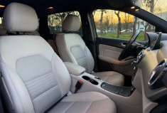 Mercedes Classe B 200 CDI Sensation 7G-DCT