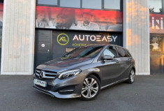 Mercedes Classe B 200 CDI Sensation 7G-DCT