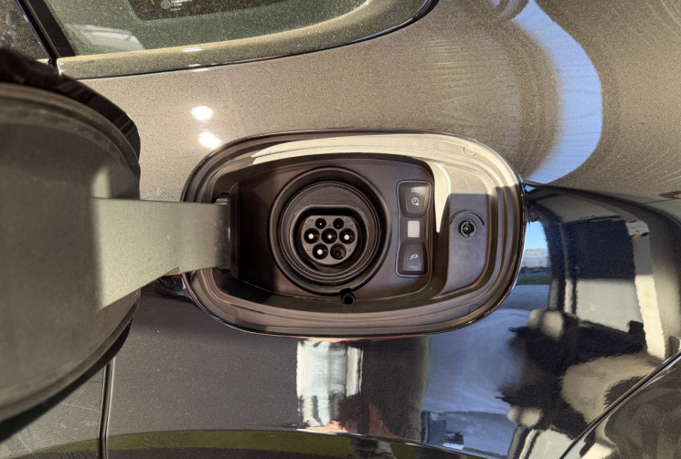 Porsche Cayenne  3.0 V6 462 e-HYBRID - Pack black / PDLS + / Bose / Porsche approved 24 mois 