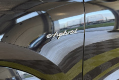 Porsche Cayenne  3.0 V6 462 e-HYBRID - Pack black / PDLS + / Bose / Porsche approved 24 mois 