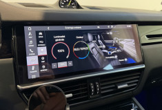 Porsche Cayenne  3.0 V6 462 e-HYBRID - Pack black / PDLS + / Bose / Porsche approved 24 mois 