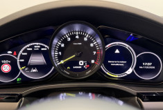 Porsche Cayenne  3.0 V6 462 e-HYBRID - Pack black / PDLS + / Bose / Porsche approved 24 mois 