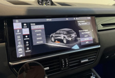Porsche Cayenne  3.0 V6 462 e-HYBRID - Pack black / PDLS + / Bose / Porsche approved 24 mois 