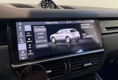 Porsche Cayenne  3.0 V6 462 e-HYBRID - Pack black / PDLS + / Bose / Porsche approved 24 mois 