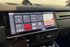 Porsche Cayenne  3.0 V6 462 e-HYBRID - Pack black / PDLS + / Bose / Porsche approved 24 mois 