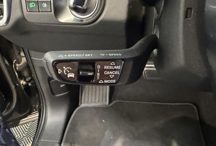 Porsche Cayenne  3.0 V6 462 e-HYBRID - Pack black / PDLS + / Bose / Porsche approved 24 mois 