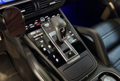 Porsche Cayenne  3.0 V6 462 e-HYBRID - Pack black / PDLS + / Bose / Porsche approved 24 mois 