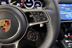 Porsche Cayenne  3.0 V6 462 e-HYBRID - Pack black / PDLS + / Bose / Porsche approved 24 mois 