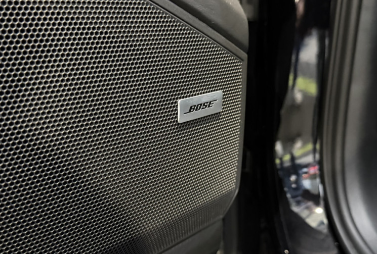 Porsche Cayenne  3.0 V6 462 e-HYBRID - Pack black / PDLS + / Bose / Porsche approved 24 mois 