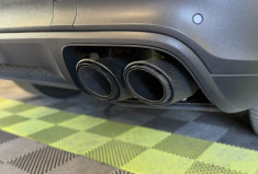 Porsche Cayenne  3.0 V6 462 e-HYBRID - Pack black / PDLS + / Bose / Porsche approved 24 mois 