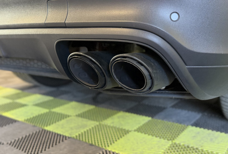 Porsche Cayenne  3.0 V6 462 e-HYBRID - Pack black / PDLS + / Bose / Porsche approved 24 mois 