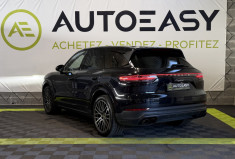 Porsche Cayenne  3.0 V6 462 e-HYBRID - Pack black / PDLS + / Bose / Porsche approved 24 mois 