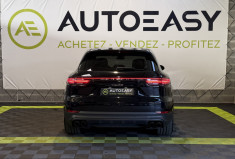 Porsche Cayenne  3.0 V6 462 e-HYBRID - Pack black / PDLS + / Bose / Porsche approved 24 mois 