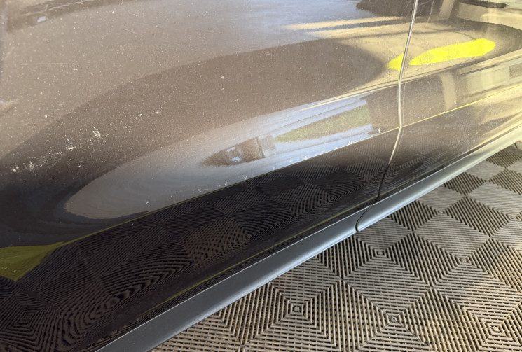 Porsche Cayenne  3.0 V6 462 e-HYBRID - Pack black / PDLS + / Bose / Porsche approved 24 mois 