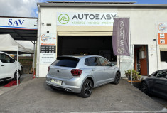 Volkswagen Polo  1.0 TSI R-LINE 110