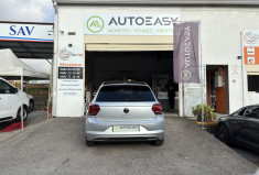 Volkswagen Polo  1.0 TSI R-LINE 110
