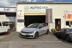 Volkswagen Polo  1.0 TSI R-LINE 110