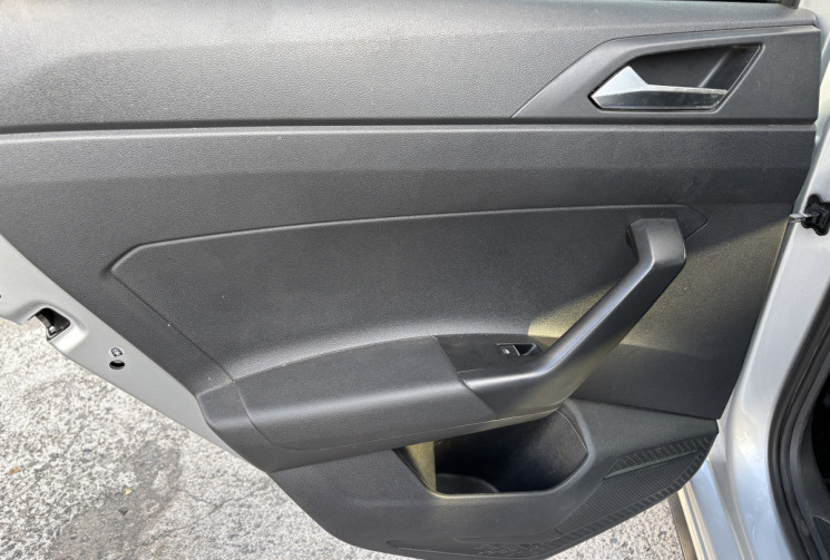 Volkswagen Polo  1.0 TSI R-LINE 110