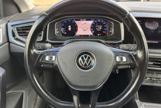 Volkswagen Polo  1.0 TSI R-LINE 110