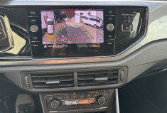 Volkswagen Polo  1.0 TSI R-LINE 110