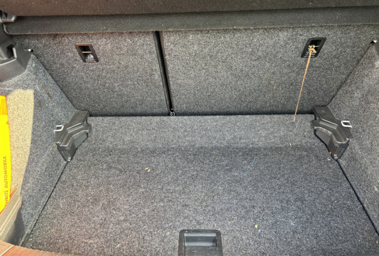 Volkswagen Polo  1.0 TSI R-LINE 110