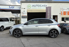 Volkswagen Polo  1.0 TSI R-LINE 110