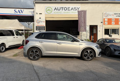 Volkswagen Polo  1.0 TSI R-LINE 110