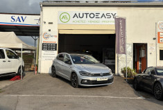 Volkswagen Polo  1.0 TSI R-LINE 110