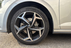 Volkswagen Polo  1.0 TSI R-LINE 110