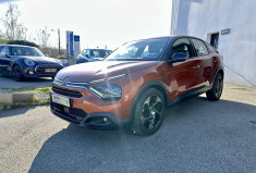 Citroën C4 1.5 BLUEHDI EAT8 S&S 130 CV FEEL PACK