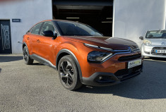 Citroën C4 1.5 BLUEHDI EAT8 S&S 130 CV FEEL PACK