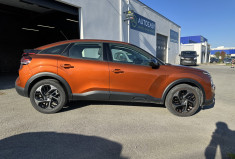 Citroën C4 1.5 BLUEHDI EAT8 S&S 130 CV FEEL PACK