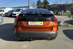 Citroën C4 1.5 BLUEHDI EAT8 S&S 130 CV FEEL PACK