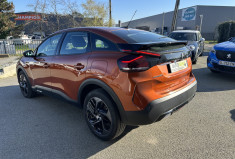 Citroën C4 1.5 BLUEHDI EAT8 S&S 130 CV FEEL PACK