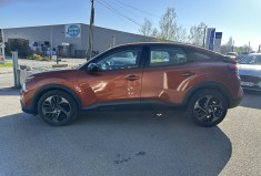 Citroën C4 1.5 BLUEHDI EAT8 S&S 130 CV FEEL PACK