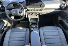 Citroën C4 1.5 BLUEHDI EAT8 S&S 130 CV FEEL PACK