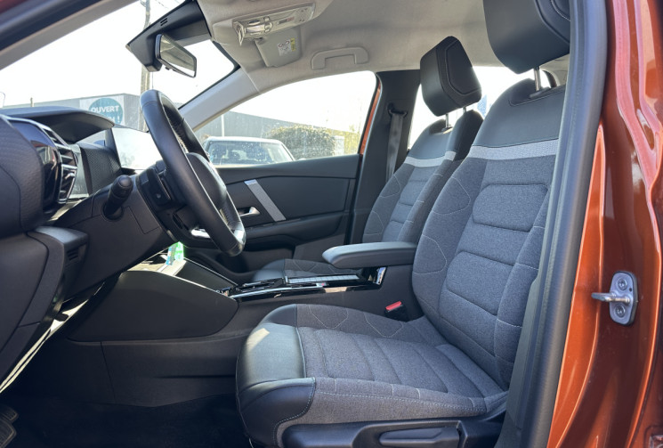 Citroën C4 1.5 BLUEHDI EAT8 S&S 130 CV FEEL PACK