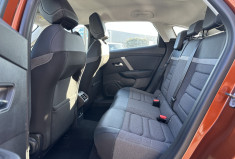 Citroën C4 1.5 BLUEHDI EAT8 S&S 130 CV FEEL PACK