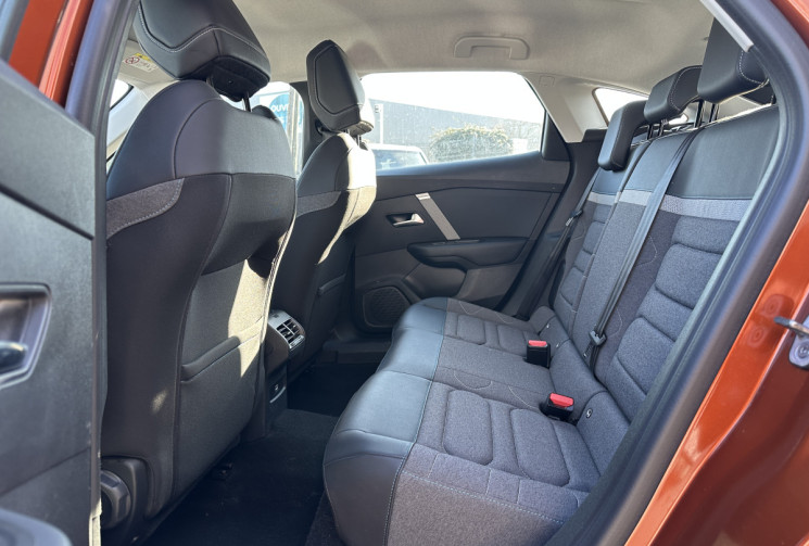 Citroën C4 1.5 BLUEHDI EAT8 S&S 130 CV FEEL PACK