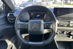 Citroën C4 1.5 BLUEHDI EAT8 S&S 130 CV FEEL PACK