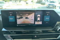 Citroën C4 1.5 BLUEHDI EAT8 S&S 130 CV FEEL PACK